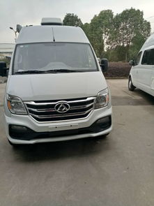 大通長軸高頂B型房車火熱預(yù)定中，隨州汽車代理邀您開啟全新旅居生活